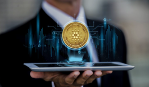The Impact of Blockchain on Banking